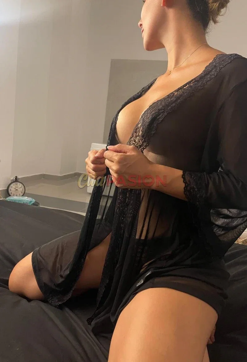 Masajista en Benidorm. Massage erotic Benidorm