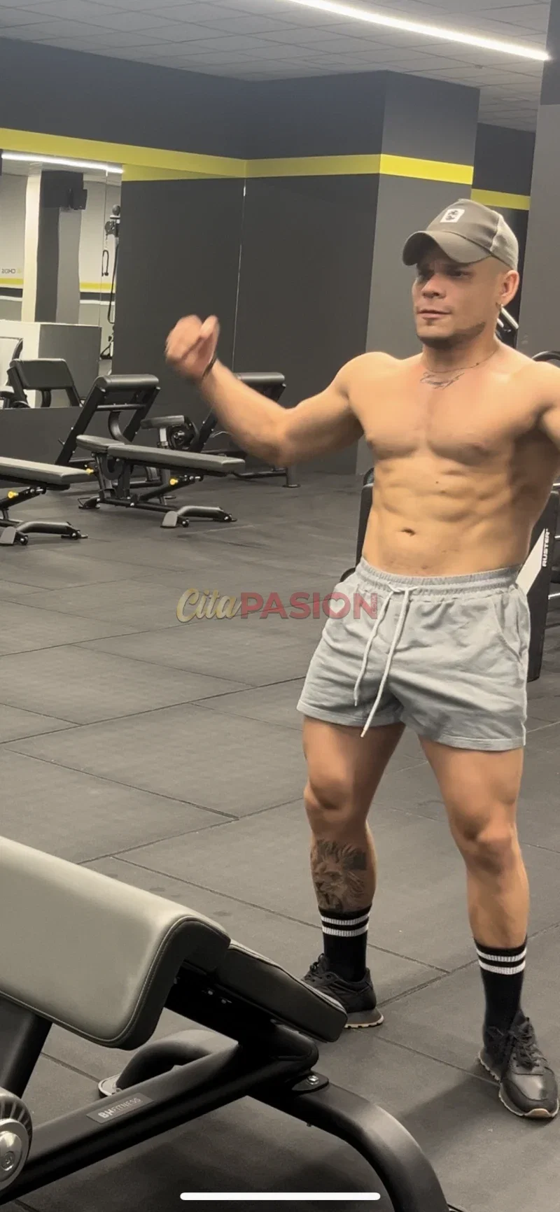 Masajista en Pozuelo de Alarcón. Masajista profesional y entrenador personal.
