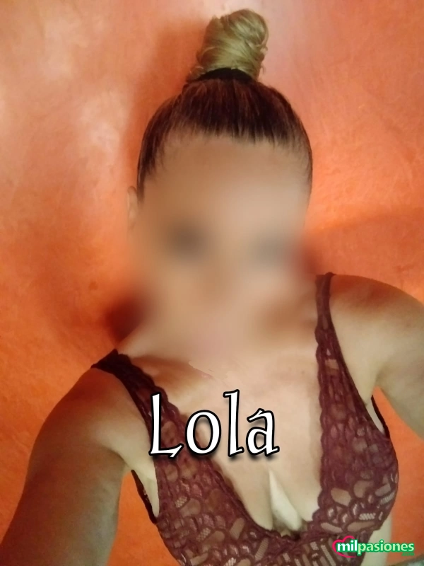 Miniatura 3 de Lolitamilf/Compañía/Masajes/Bienestar