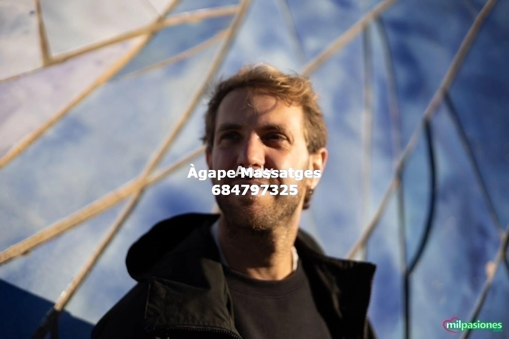 MASSATGISTA CATALÀ BEN FORMAT I SUCULENT