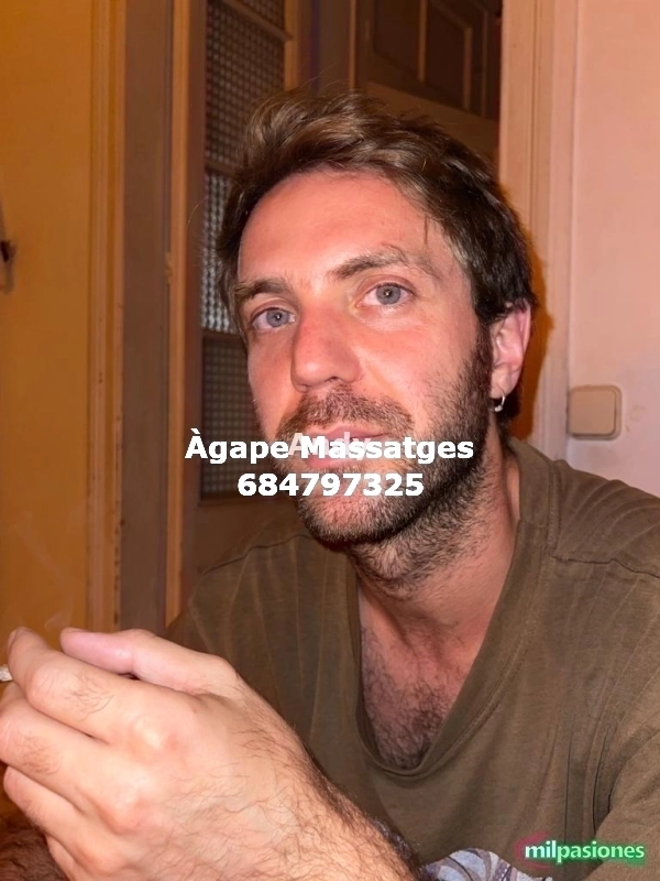 Miniatura 3 de MASSATGISTA CATALÀ BEN FORMAT I SUCULENT