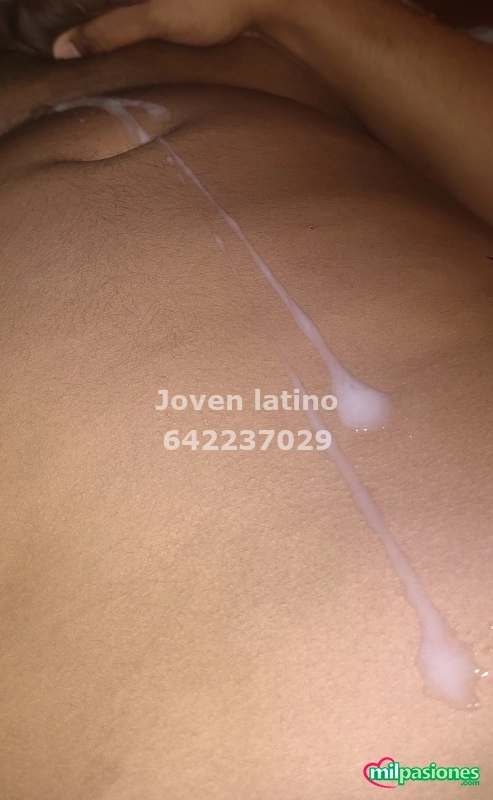 Chico scorts complaciente, escríbeme para acordar. - Foto