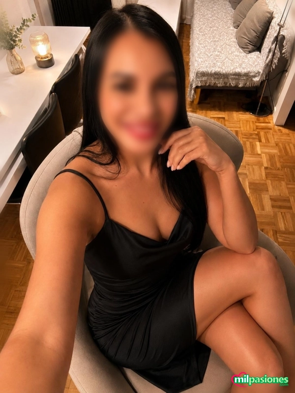 Miniatura 6 de NOVEDAD EN TU CIUDAD????????SENSACIONAL CHICA LATINA