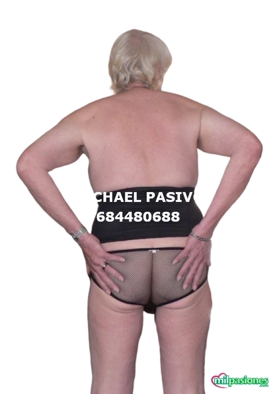 Miniatura 5 de PUTON PASIVO CHUPADOR BUSCA ACTIVOS/ SI DOTADOS MEJOR !