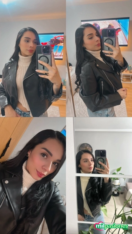 SOY UNA CHICA MUY CARIÑOSA ,HONESTA Y MUY BUENA DISPONIBLE