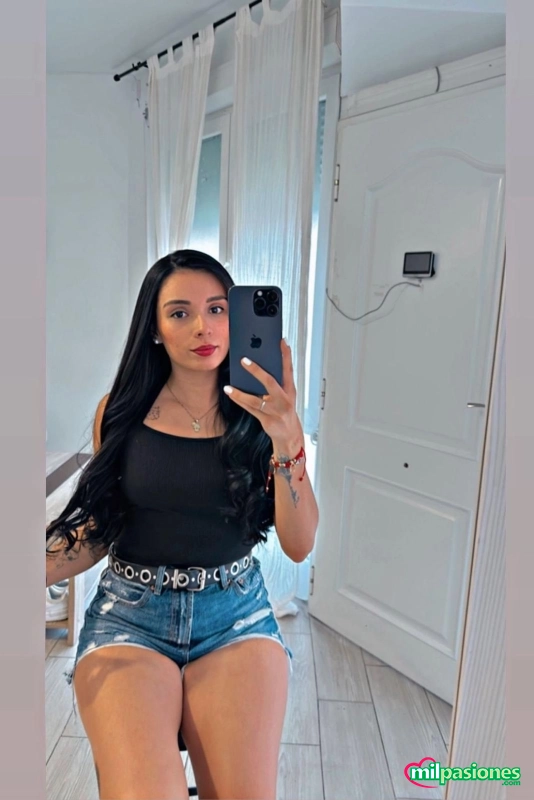 Miniatura 2 de SOY UNA CHICA MUY CARIÑOSA ,HONESTA Y MUY BUENA DISPONIBLE