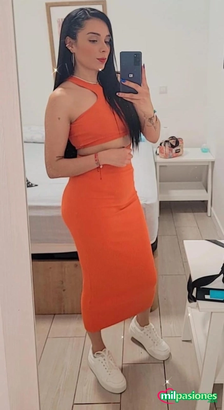 Miniatura 5 de SOY UNA CHICA MUY CARIÑOSA ,HONESTA Y MUY BUENA DISPONIBLE