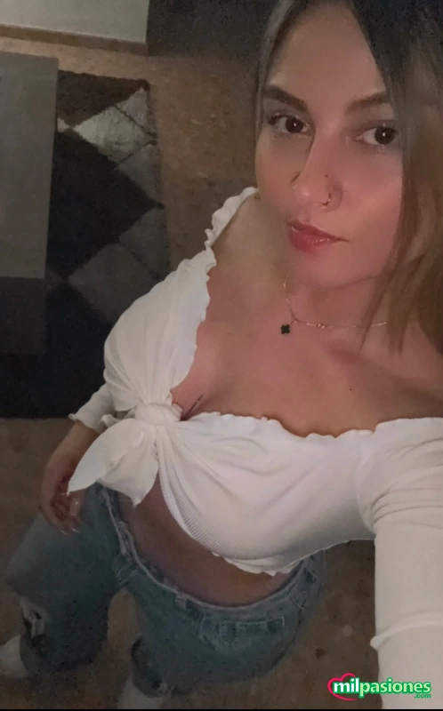 Miniatura 2 de SUSANA DESCOMPLICADA, DISPUESTA A TODO Y NUEVAS EXPERIENCIAS