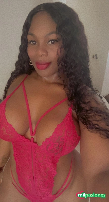LATINA CON MUCHA DULZURA Y PASION, SOY KARINA