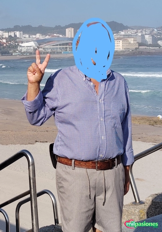 Miniatura 3 de Miron y oral para jovencita delgada 18-24 años Coruña Ayudo