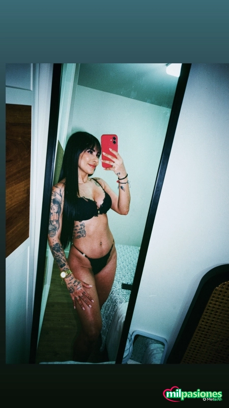Miniatura 4 de Linda sensual, diabla, delicada colombiana en la ciudad XD