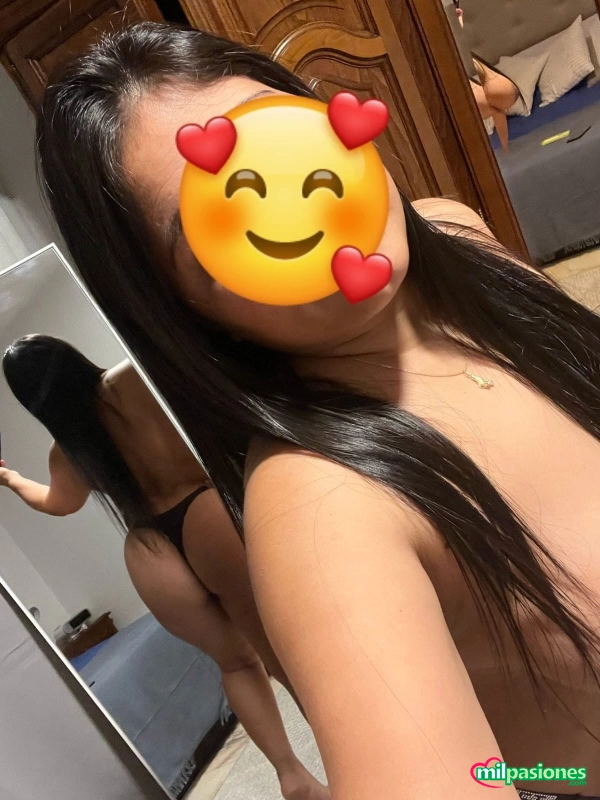 ❣️SAMANTA❣️UN VERDADERO BOMBOM🌟 🟢NOVEDAD HUELVA