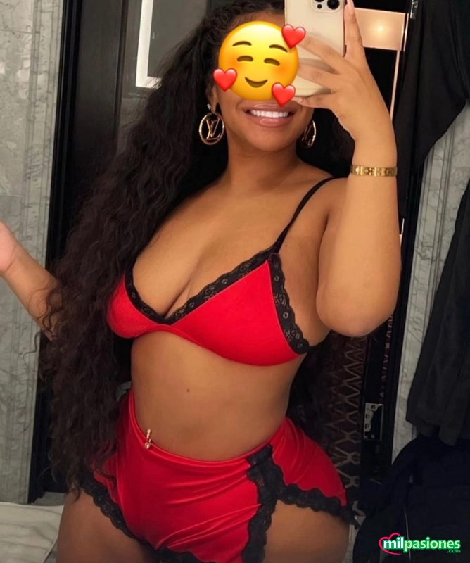 NOVEDAD, exuberante latina pasión, deseo, morbo y lujuria - Foto