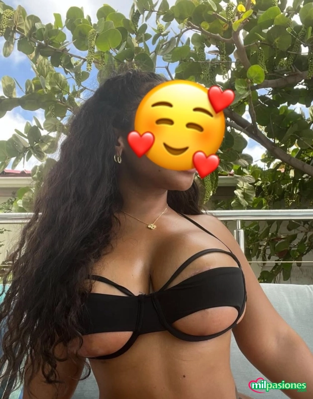 NOVEDAD, exuberante latina pasión, deseo, morbo y lujuria - Foto