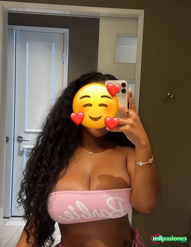 NOVEDAD, exuberante latina pasión, deseo, morbo y lujuria - Foto