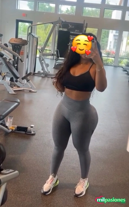 NOVEDAD, exuberante latina pasión, deseo, morbo y lujuria - Foto