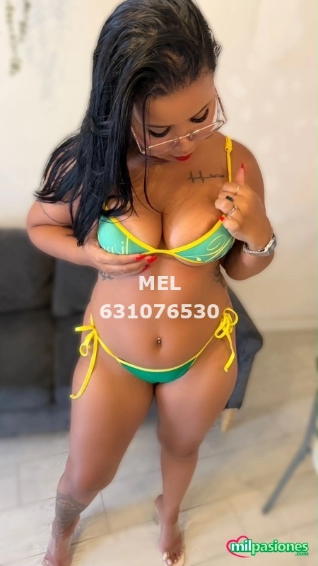 Miniatura 6 de MEL EN TORREVIEJA - ALICANTE, BUENA ENERGIA Y TRATO ESPECIAL