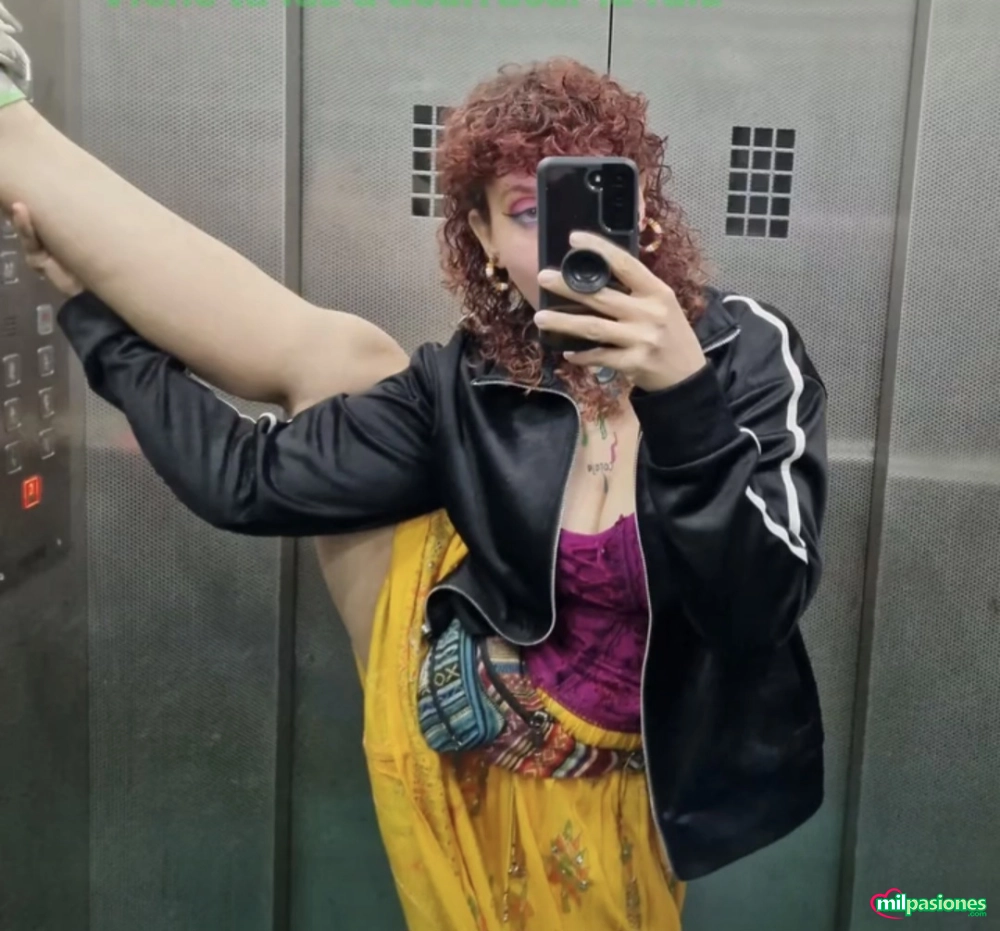 Miniatura 2 de Masajista erótica GIRLFRIEND EXPERIENCE Gijón