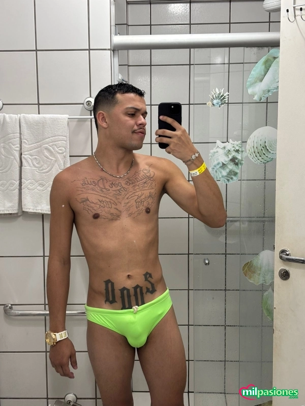Miniatura 5 de 🇧🇷Varonil 24cm REALES disponible para Ya!!!