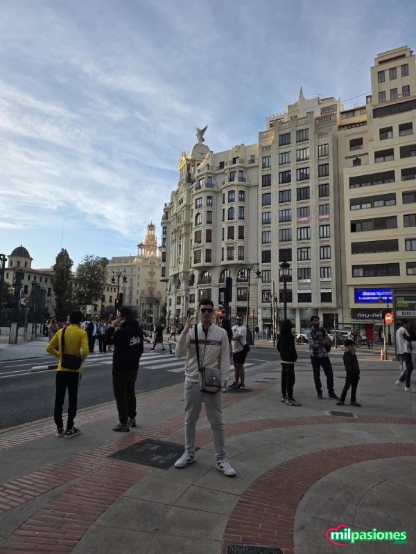 Miniatura 3 de Mateo Chileno Disponible en tu Zona Muy MORBOZO