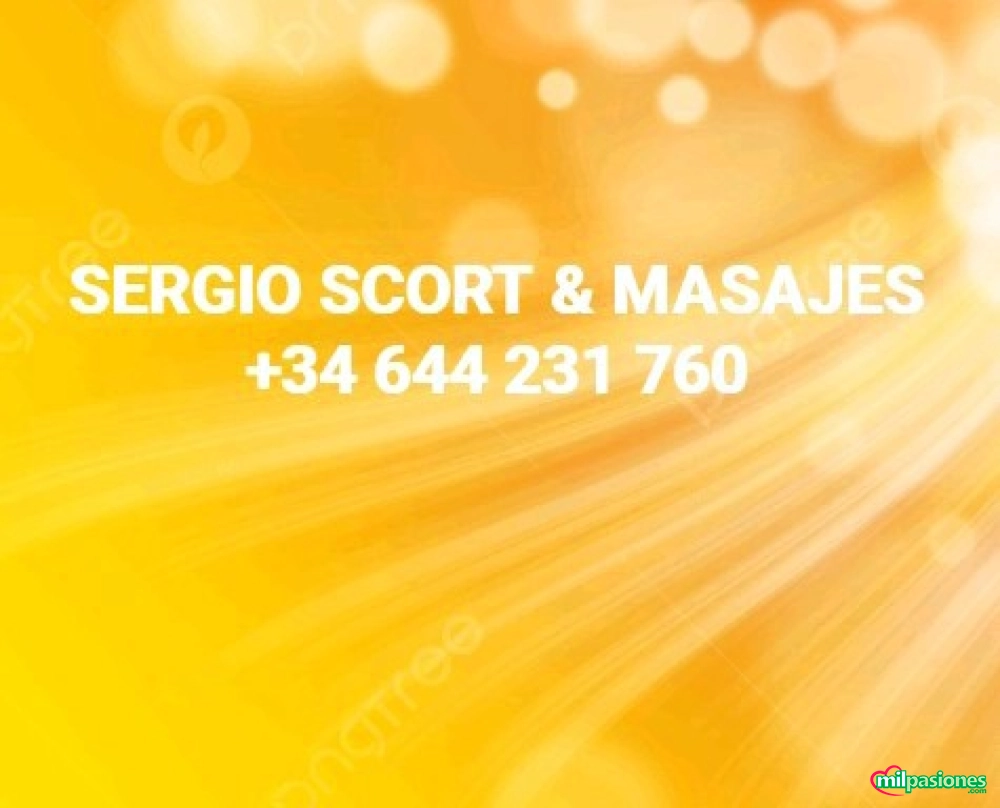 Miniatura 3 de SCORT Y MASAJES [Solo para hombres]