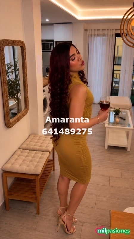 Miniatura 3 de NUEVA EN TU CIUDAD CHICA TRANS FIESTERA CAÑERAAA 🔥