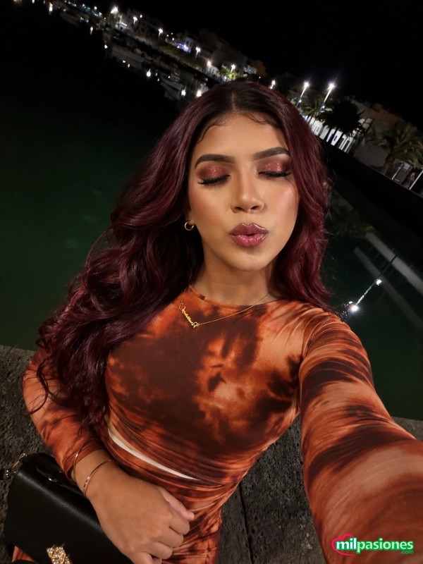 Miniatura 6 de NUEVA EN TU CIUDAD CHICA TRANS FIESTERA CAÑERAAA 🔥
