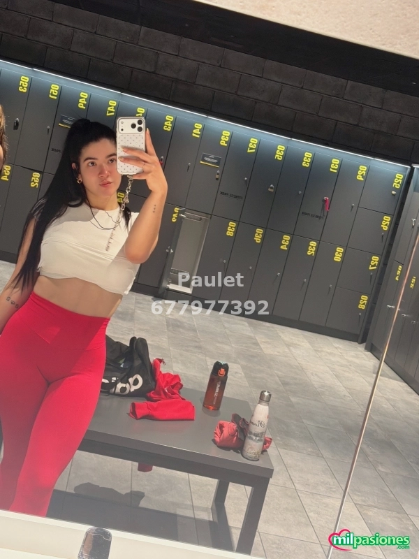 Miniatura 3 de Joven venezolana de 26 años………………