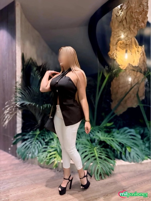 Miniatura 6 de Lorena Venezolana Ardiente en Santa Catalina