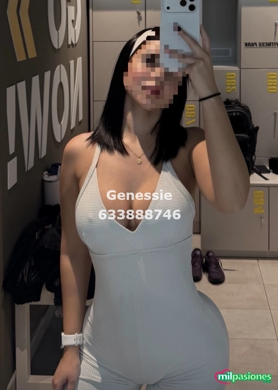 Miniatura 4 de Canaria luxury canary island girl