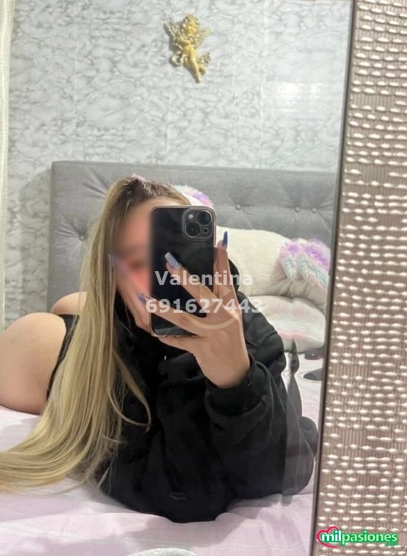 Miniatura 2 de 💫💎RUBIA VIP🔝 FIESTERA, APASIONADA, JUGUETONA 🥳🍻😈🔥