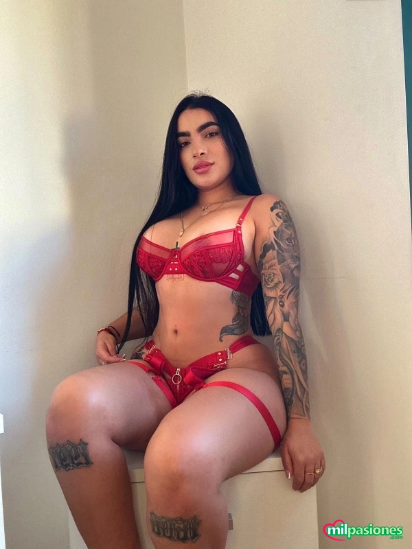 Miniatura 7 de DESCUBRE A LA ENCANTADORA STEFANY, UNA COLOMBIANA IRRESISBLE