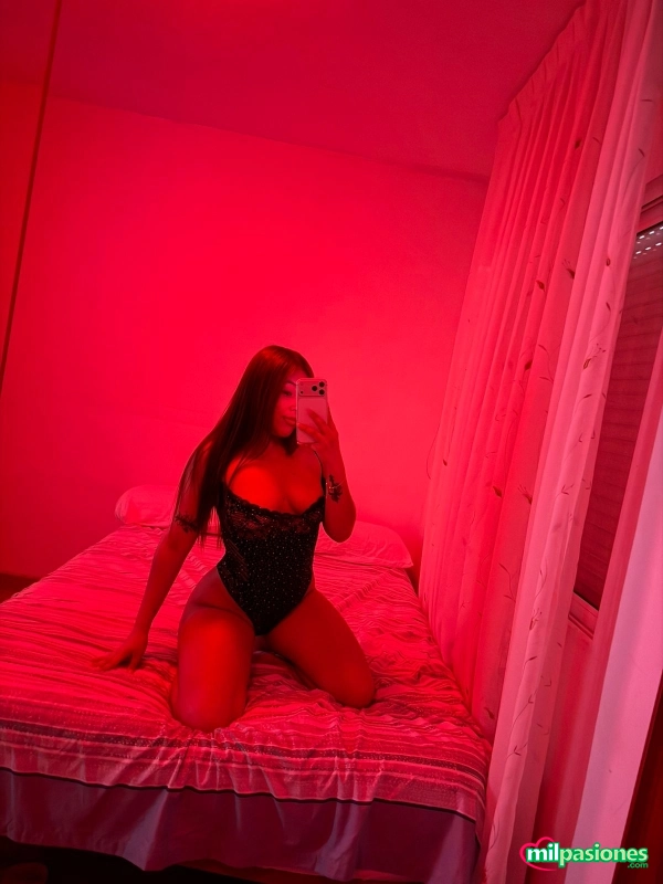 Miniatura 2 de Zoe, Chica Latina Nueva En Tu Ciudad, Con Ganas De Conocer