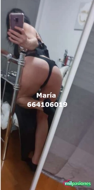Miniatura 3 de María española muy complaciente  !!! Descúbrelo
