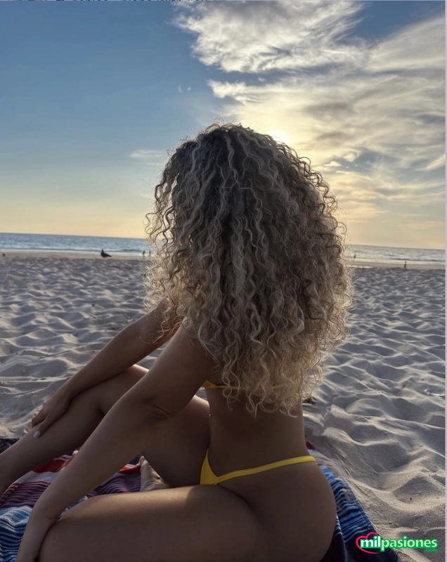 Hola mis amores soy , me encantaría conocerte