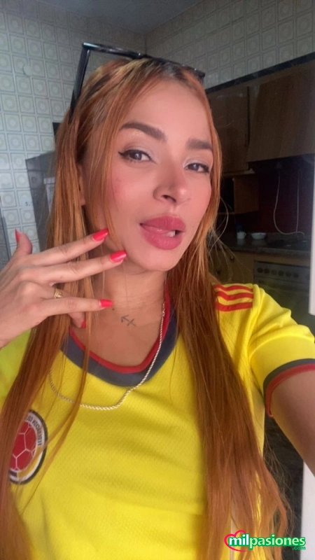 Miniatura 6 de DESDE MEDELIN, LA MAS CALIENTE Y FIESTERA 24H ALCANTARILLA