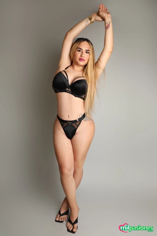 Miniatura 3 de Shirley Caliente, Fiestera, Pollona en BADAJOZ