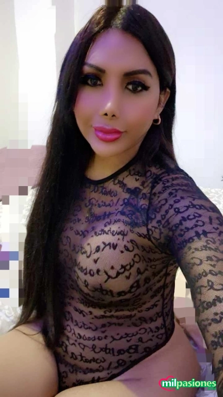 LA DIOSA DEL EBANO YA EN TU CIUDAD MARCA LA DIFERENCIA