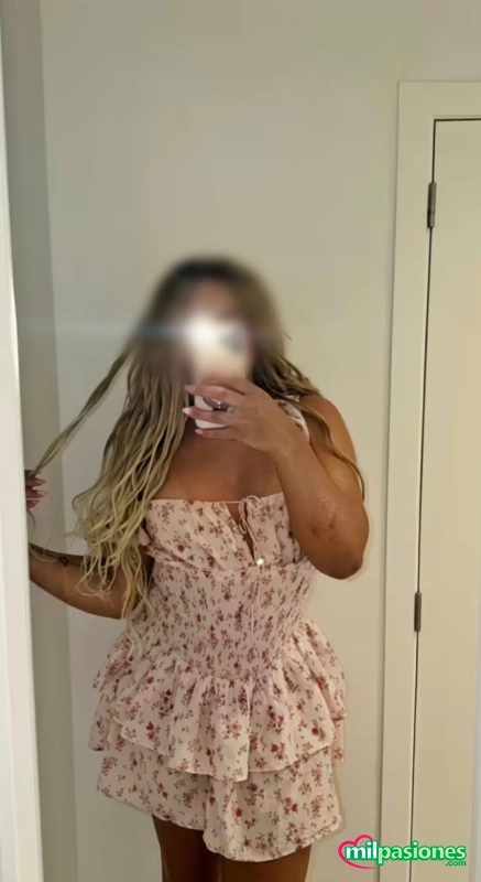Miniatura 3 de MADURITA VIOLETA COMPLACIENTE NUEVA EN LLOMA LARGA TERRAMELA