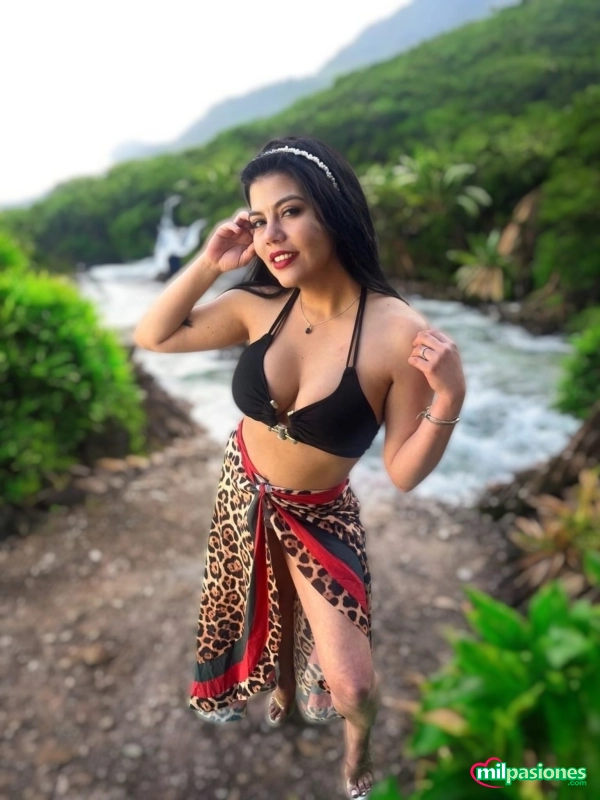 Miniatura 4 de EXCLUSIVA COMPLACIENTE Y SENSUAL VIP 24 HORAS