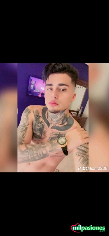 Miniatura 2 de Hola soy  solo MyH Tríos  Latino Tatuado De Buen Rollo