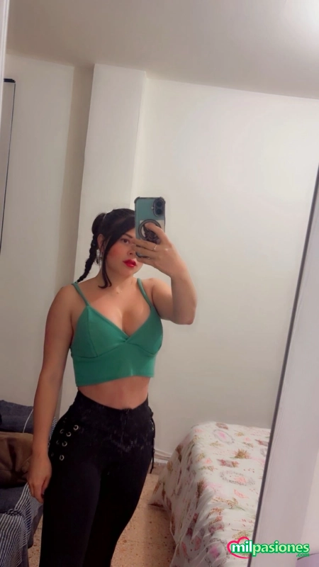 Miniatura 6 de Novedad chica colombiana ven ven