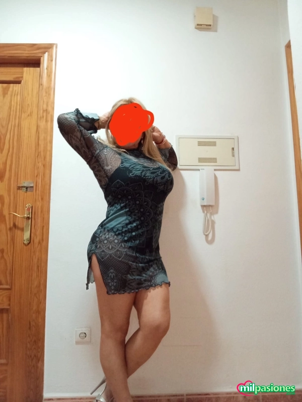 Miniatura 4 de Latina en Huércal Overa masajista prpdesy