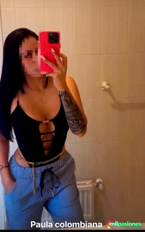 Miniatura 3 de Dispuesta a darte lo mejor de mi y pasarlo muy bien