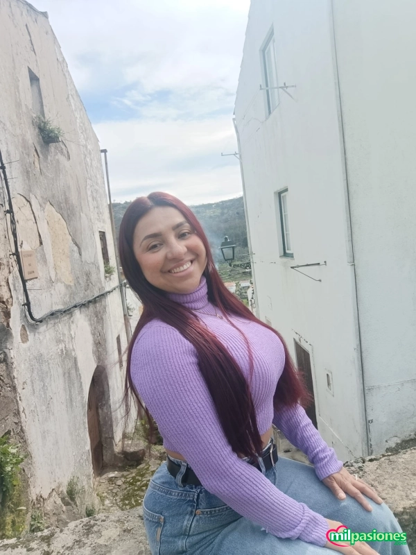 Soy una mujer de baja estatura y muy inteligente - Foto