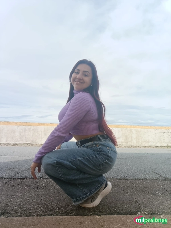Soy una mujer de baja estatura y muy inteligente - Foto