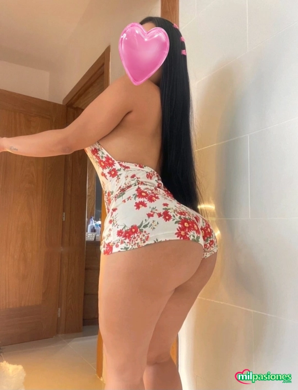 Miniatura 4 de Guapísima   latina 100 × 100 reall