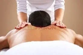 Masajista en Sevilla capital. Masajes profesionales diferentes. Eva Maisha.
