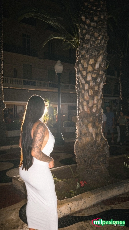 Miniatura 3 de SARA, RECIEN LLEGADA PARA ESTRENAR EN PLAYA DEL INGLÉS