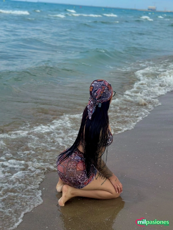 Miniatura 4 de SARA, RECIEN LLEGADA PARA ESTRENAR EN PLAYA DEL INGLÉS